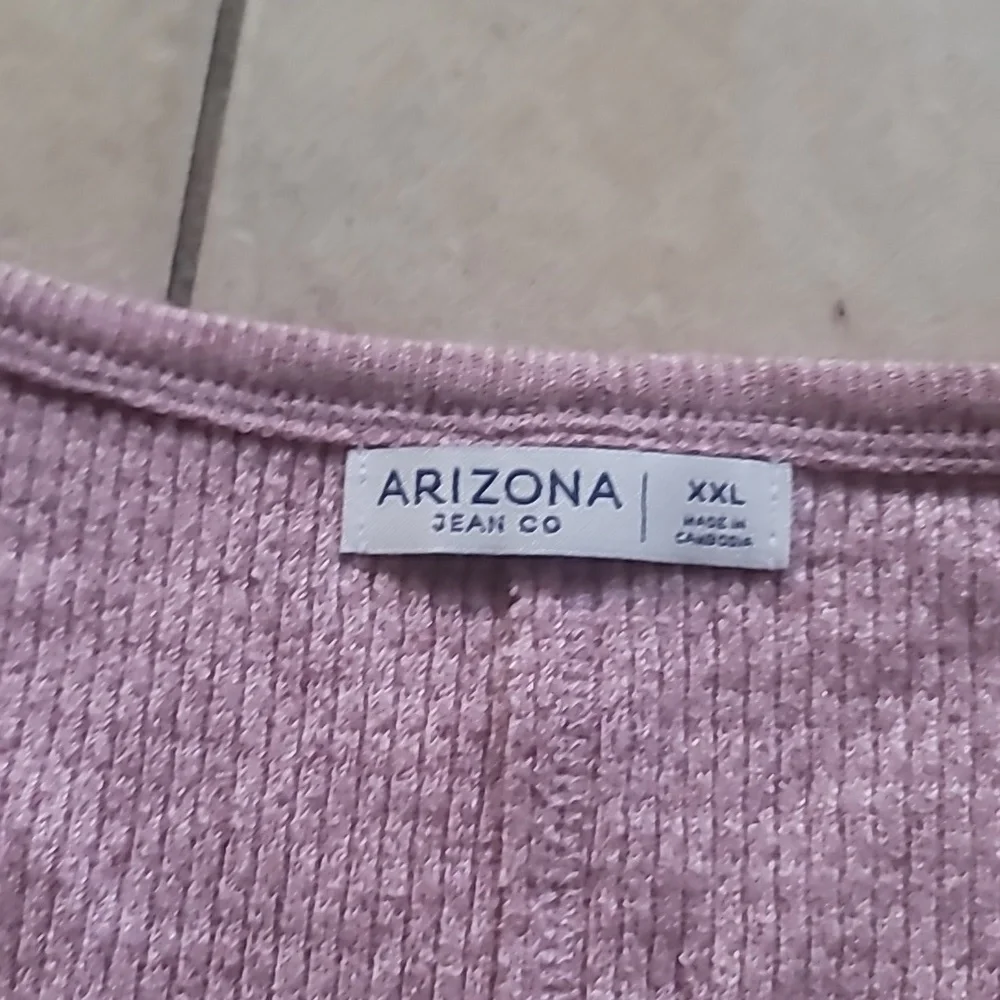 Arizona Jean Company awesome scoop
